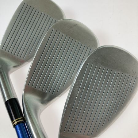  Bridgestone ブリヂストン ROSETTA 5-9.P.S 7本 アイアンセット レディース MP-002 L