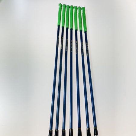  Bridgestone ブリヂストン ROSETTA 5-9.P.S 7本 アイアンセット レディース MP-002 L