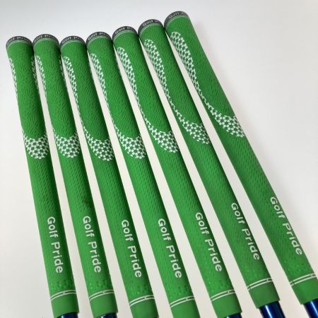  Bridgestone ブリヂストン ROSETTA 5-9.P.S 7本 アイアンセット レディース MP-002 L