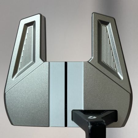  TaylorMade テーラーメイド Spider GT MAX TRUSS TM1 パター 34インチ リシャフト カバー付