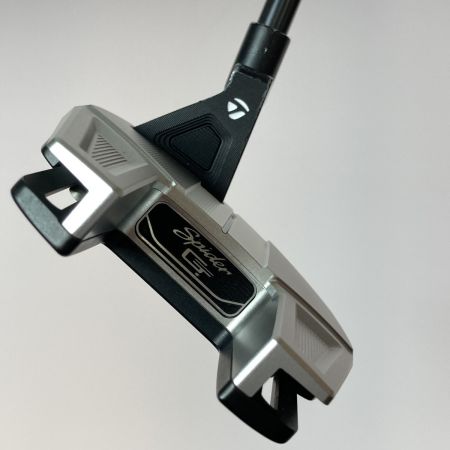  TaylorMade テーラーメイド Spider GT MAX TRUSS TM1 パター 34インチ リシャフト カバー付
