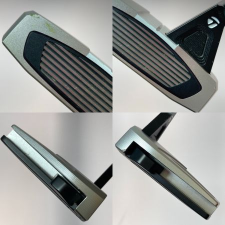  TaylorMade テーラーメイド Spider GT MAX TRUSS TM1 パター 34インチ リシャフト カバー付