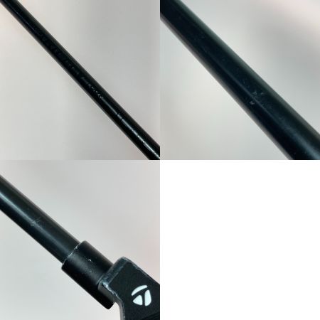  TaylorMade テーラーメイド Spider GT MAX TRUSS TM1 パター 34インチ リシャフト カバー付