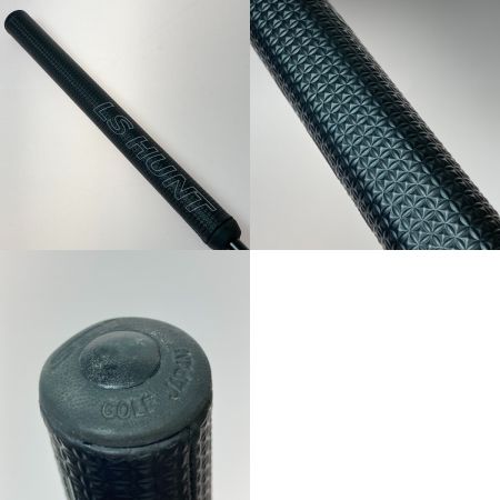  TaylorMade テーラーメイド Spider GT MAX TRUSS TM1 パター 34インチ リシャフト カバー付