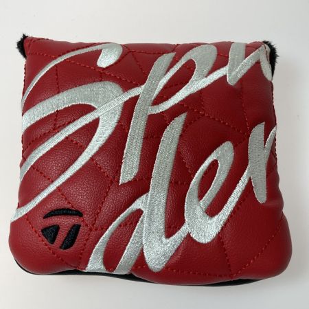  TaylorMade テーラーメイド Spider GT MAX TRUSS TM1 パター 34インチ リシャフト カバー付