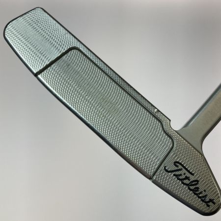  SCOTTY CAMERON スコッティキャメロン セレクトニューポート2 パター 34インチ リシャフト