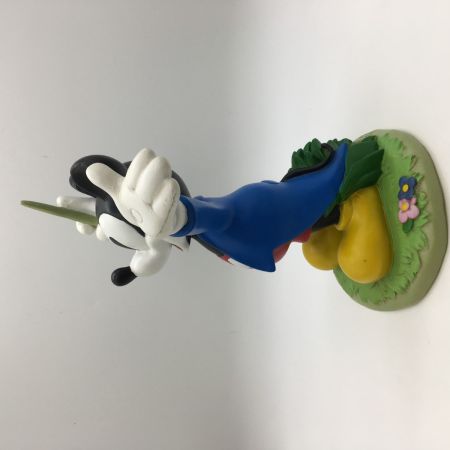  加藤工業 ガーデンシリーズ　スタチュー　ミッキーフィギア Disney