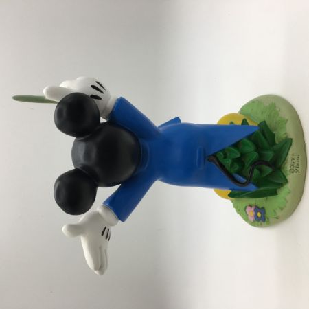  加藤工業 ガーデンシリーズ　スタチュー　ミッキーフィギア Disney