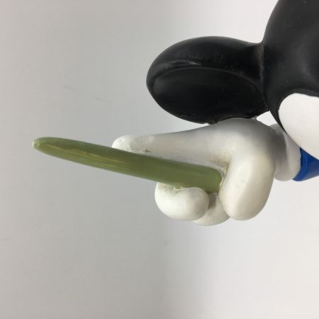  加藤工業 ガーデンシリーズ　スタチュー　ミッキーフィギア Disney