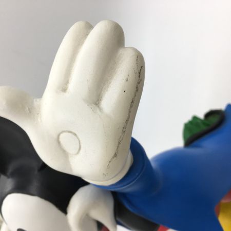  加藤工業 ガーデンシリーズ　スタチュー　ミッキーフィギア Disney