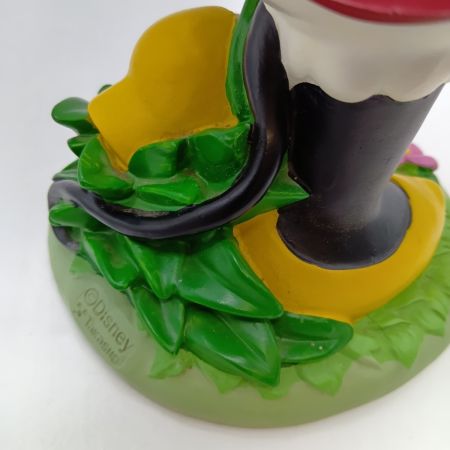  タカショー ガーデンスタチュー 音楽隊 ミニーマウス ディズニー TD-ST13