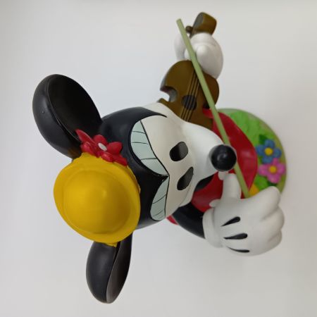  タカショー ガーデンスタチュー 音楽隊 ミニーマウス ディズニー TD-ST13