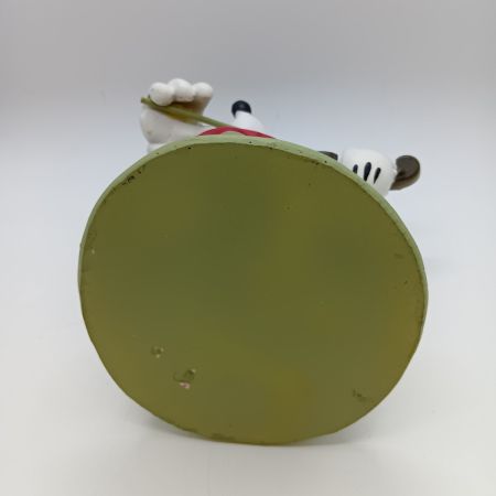  タカショー ガーデンスタチュー 音楽隊 ミニーマウス ディズニー TD-ST13