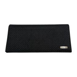 ◎◎ Calvin Klein カルバンクライン 長財布 財布 メンズ 31ck190001 ブラック Bランク