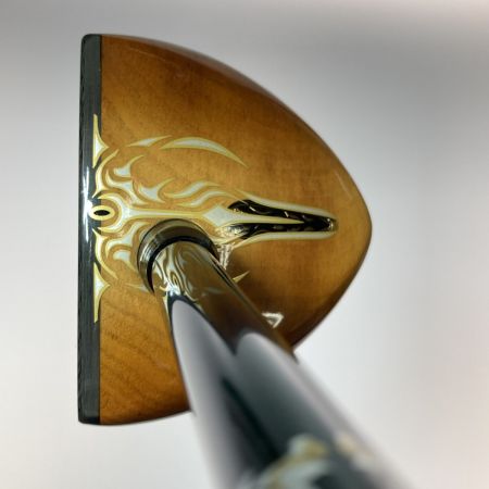  SHIDOH MIKASA R ロイヤルモデル パークゴルフ クラブ 85cm