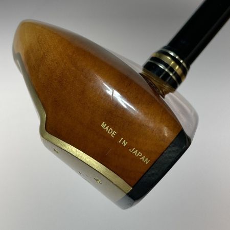  SHIDOH MIKASA R ロイヤルモデル パークゴルフ クラブ 85cm