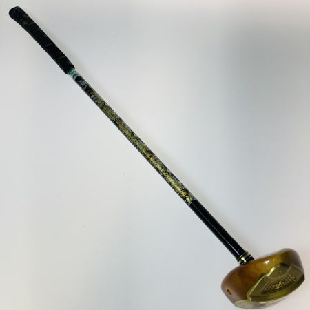  SHIDOH MIKASA R ロイヤルモデル パークゴルフ クラブ 85cm