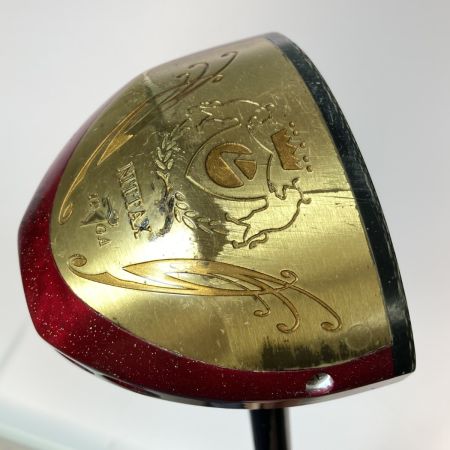  NITTAX Genuine Bison IV パークゴルフ クラブ 85cm