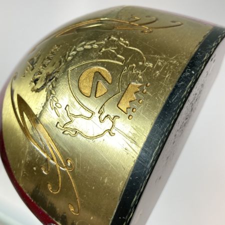  NITTAX Genuine Bison IV パークゴルフ クラブ 85cm