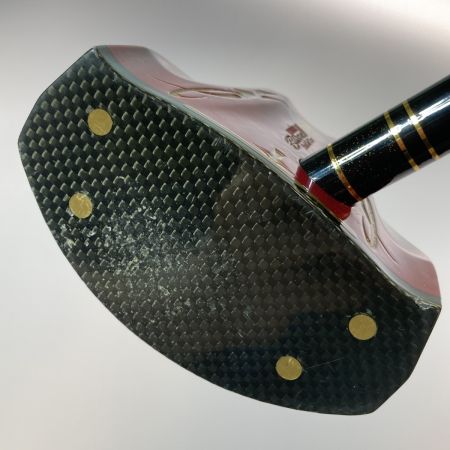  NITTAX Genuine Bison IV パークゴルフ クラブ 85cm