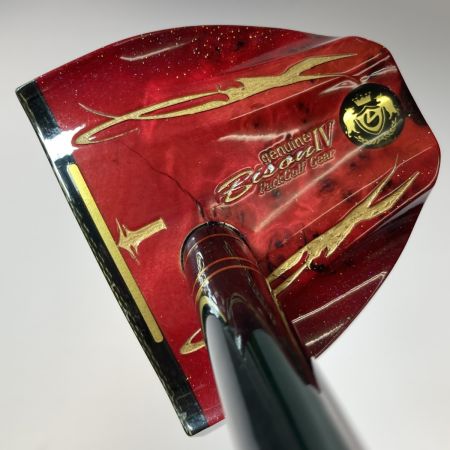  NITTAX Genuine Bison IV パークゴルフ クラブ 85cm