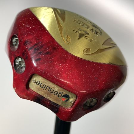  NITTAX Genuine Bison IV パークゴルフ クラブ 85cm