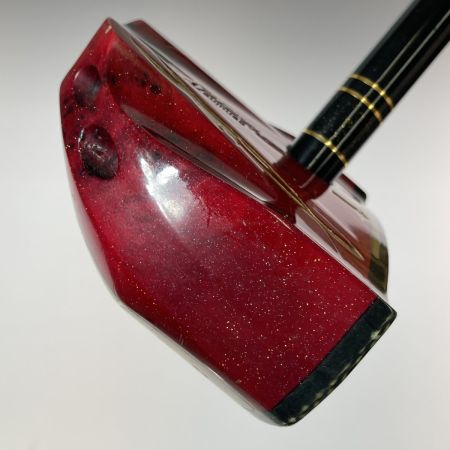  NITTAX Genuine Bison IV パークゴルフ クラブ 85cm