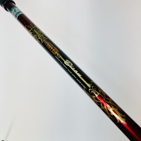  NITTAX Genuine Bison IV パークゴルフ クラブ 85cm