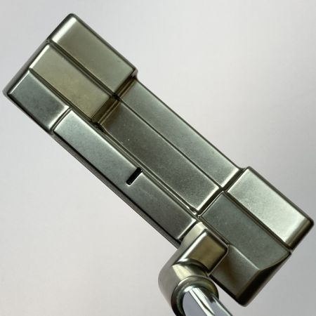  JamesMilr ジェームズ・ミラー TOPSPIN BLADE3 トップスピン ブレイド3 パター 34インチ カバー付