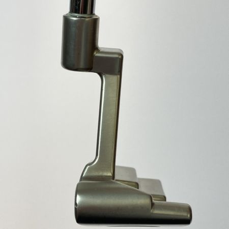  JamesMilr ジェームズ・ミラー TOPSPIN BLADE3 トップスピン ブレイド3 パター 34インチ カバー付