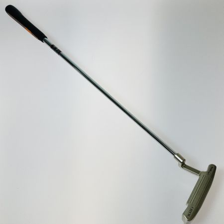  JamesMilr ジェームズ・ミラー TOPSPIN BLADE3 トップスピン ブレイド3 パター 34インチ カバー付