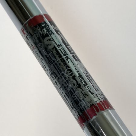  JamesMilr ジェームズ・ミラー TOPSPIN BLADE3 トップスピン ブレイド3 パター 34インチ カバー付