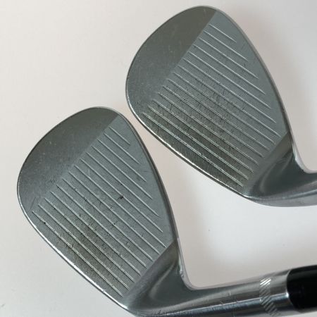  Titleist タイトリスト VOKEY We 50° 56° ウェッジ 2本セット