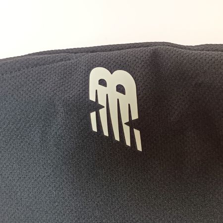  NEW BALANCE ニュー・バランス ゴルフパンツ クロップドパンツ 吸水速乾 接触冷感 サイズ6 012-4131003 ブラック