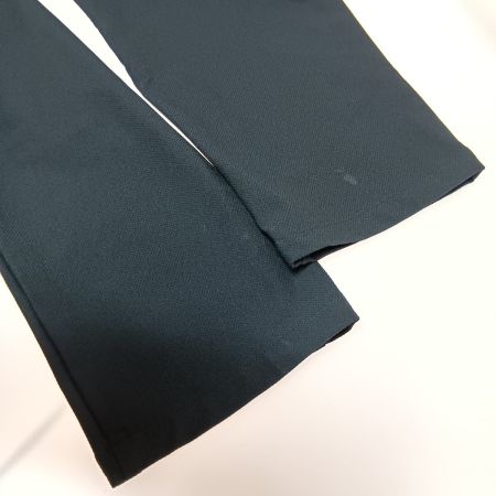  NEW BALANCE ニュー・バランス ゴルフパンツ クロップドパンツ 吸水速乾 接触冷感 サイズ6 012-4131003 ブラック