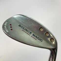 ◎◎ ポートウィック  THE・WEDGE BOUNCE MAGIC SW 52° アプローチウェッジ N.S.PRO 950GH Cランク