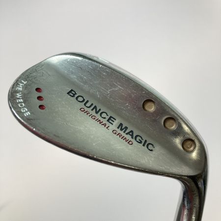  ポートウィック  THE・WEDGE BOUNCE MAGIC SW 52° アプローチウェッジ N.S.PRO 950GH