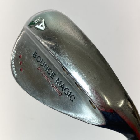  ポートウィック  THE・WEDGE BOUNCE MAGIC SW 52° アプローチウェッジ N.S.PRO 950GH