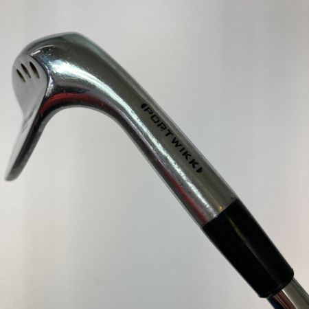  ポートウィック  THE・WEDGE BOUNCE MAGIC SW 52° アプローチウェッジ N.S.PRO 950GH