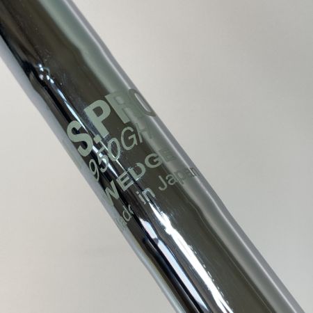  ポートウィック  THE・WEDGE BOUNCE MAGIC SW 52° アプローチウェッジ N.S.PRO 950GH