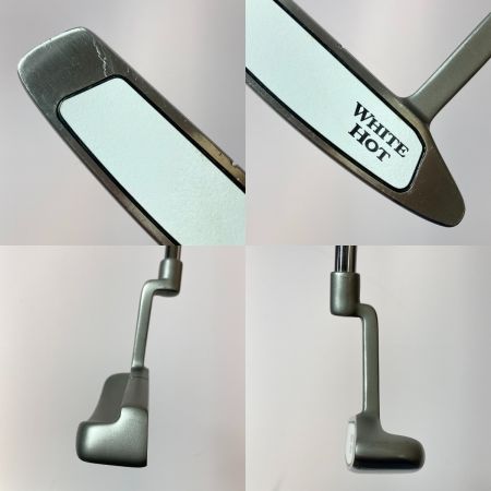  ODYSSEY オデッセイ WHITE HOT ホワイトホット #3 パター 34インチ