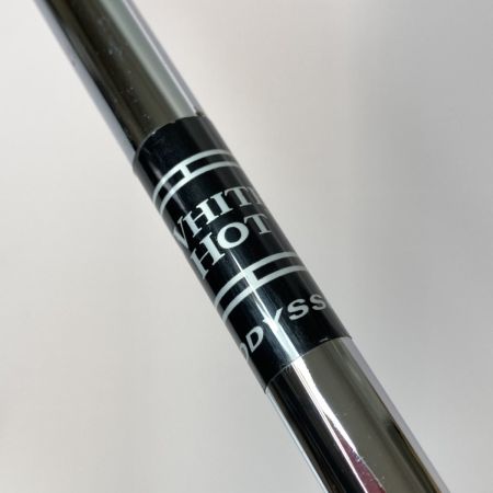  ODYSSEY オデッセイ WHITE HOT ホワイトホット #3 パター 34インチ