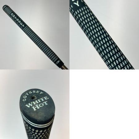  ODYSSEY オデッセイ WHITE HOT ホワイトホット #3 パター 34インチ