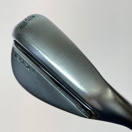  Cleveland Golf クリーブランドゴルフ RTX6 ZIPCORE We 52° ウェッジ Dynamic Gold X100