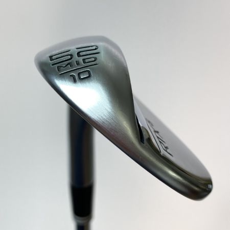  Cleveland Golf クリーブランドゴルフ RTX6 ZIPCORE We 52° ウェッジ Dynamic Gold X100