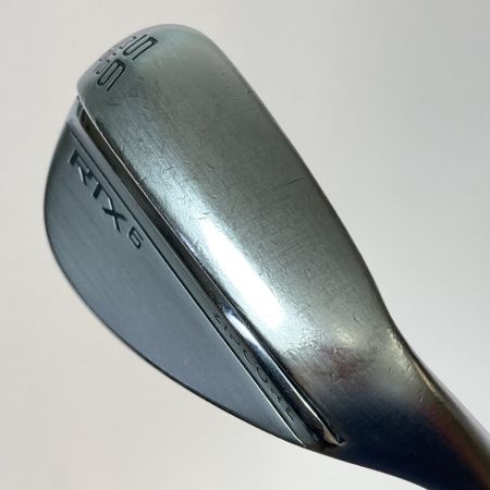  Cleveland Golf クリーブランドゴルフ RTX6 ZIPCORE We 56° ウェッジ Dynamic Gold X100