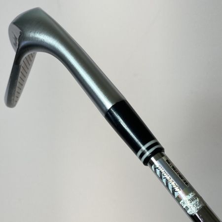  Cleveland Golf クリーブランドゴルフ RTX6 ZIPCORE We 56° ウェッジ Dynamic Gold X100