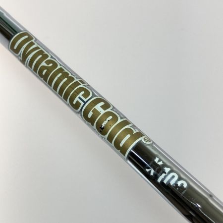  Cleveland Golf クリーブランドゴルフ RTX6 ZIPCORE We 56° ウェッジ Dynamic Gold X100