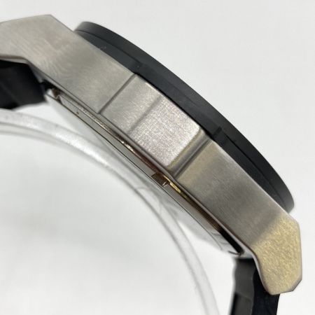  HYAKUICHI クロノグラフ メンズ クォーツ 腕時計 箱付 HYAKUICHI-08