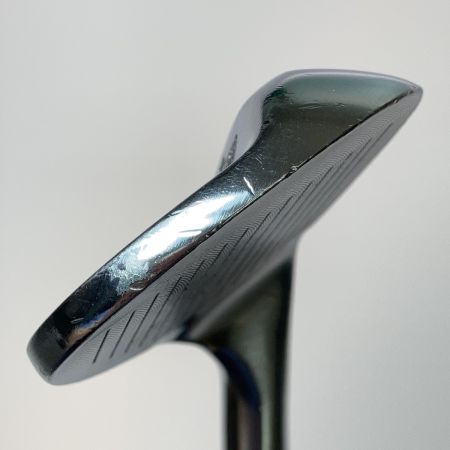  TEAM TOHO FORGED レフティ We 58° ウェッジ NS PRO C1-110 D16K2